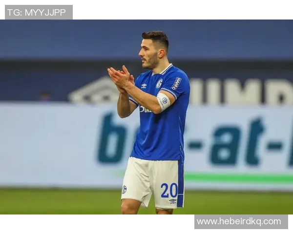 沙尔克04客负法兰克福，遭遇惨淡战绩难解困局